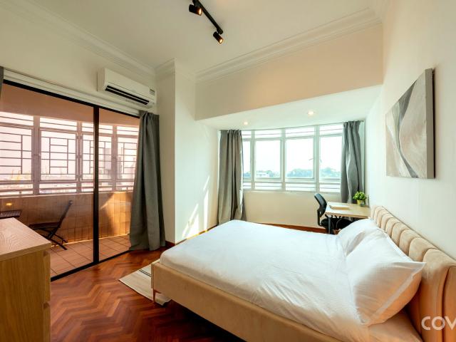 Standard Room Cove 489 @ Teresa Ville