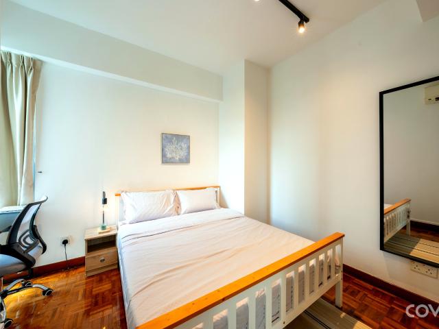 Standard Room Cove 490 @ Emerald Park