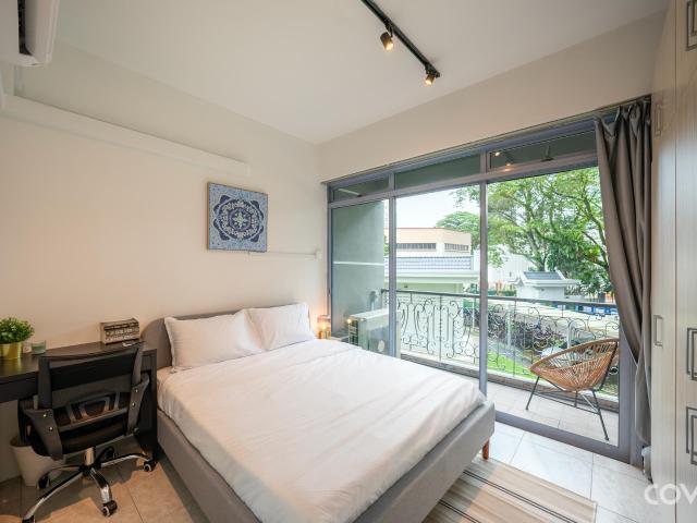 Standard Room Cove 491 @ Emerald Park