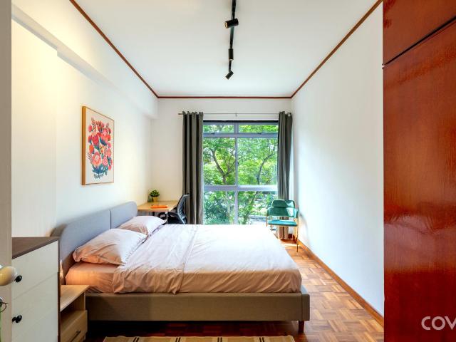 Standard Room Cove 492 @ Emerald Park