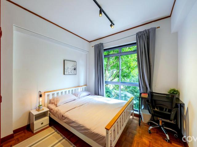 Standard Room Cove 492 @ Emerald Park