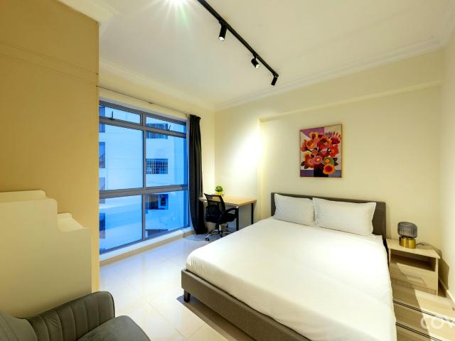 Standard Room Cove 493 @ Emerald Park