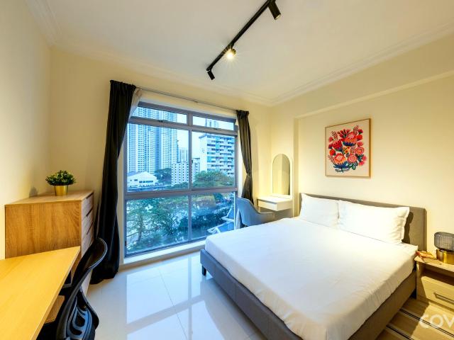 Standard Room Cove 493 @ Emerald Park
