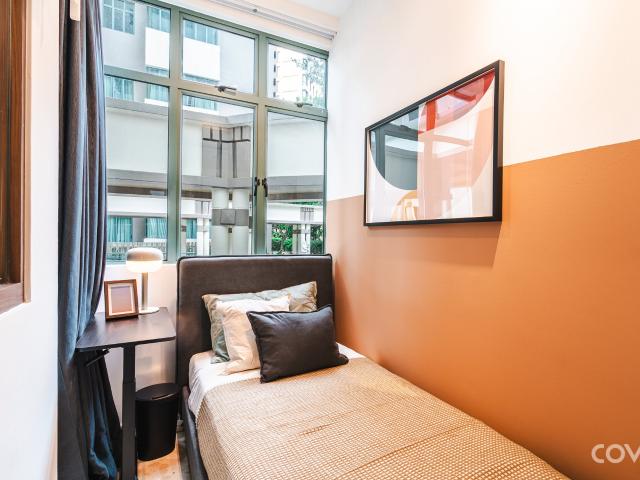 Standard Room Cove 523 @ Tanglin Regency
