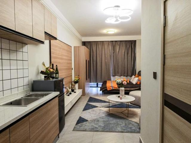 Standard Studio 43 Sqm