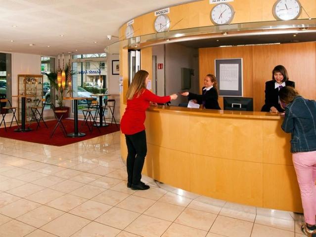 Standard Studio Tranquil and Comfortable Stay in Courbevoie Grande Arche
