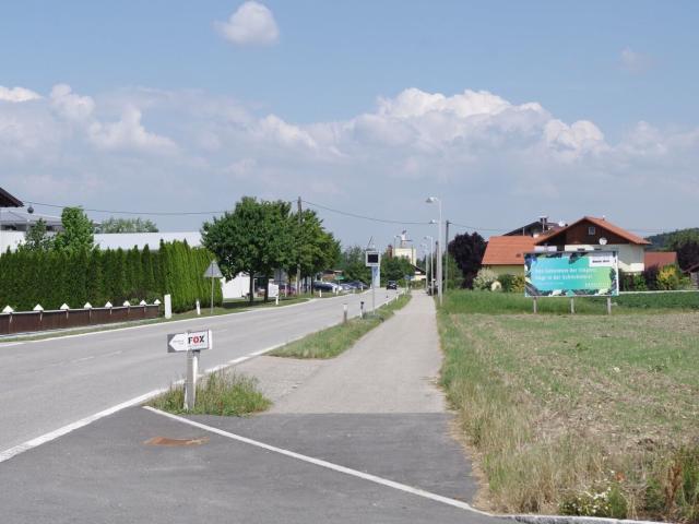 Standardisierte Lager/Gerwerbeflächen