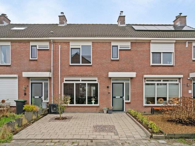 Standerdmolen, 7, 4671HV, Dinteloord, Noord Brabant 4671HV