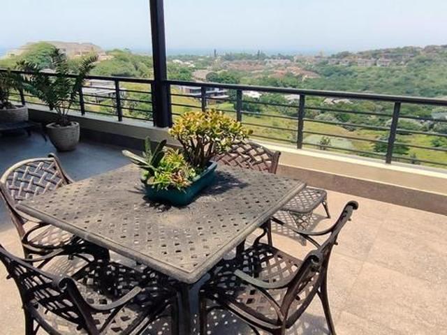 Standing high and proud in Simbithi Estate