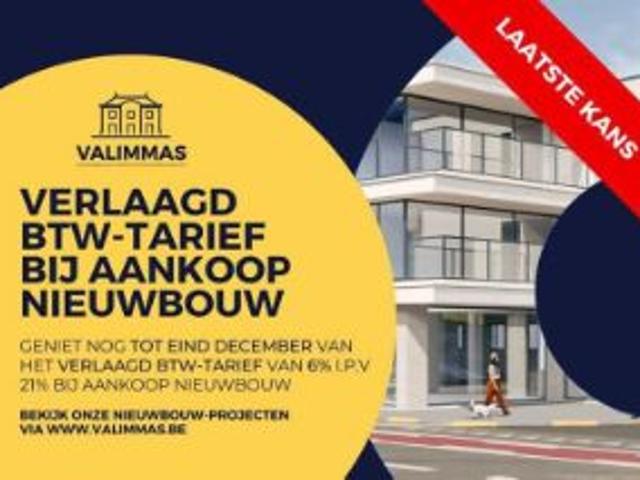 Standingvol nieuwbouwproject Residentie DE OUDE MELKERIJ.