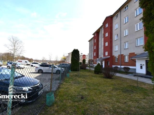 Stanisława Małachowskiego 49 m², Chełm