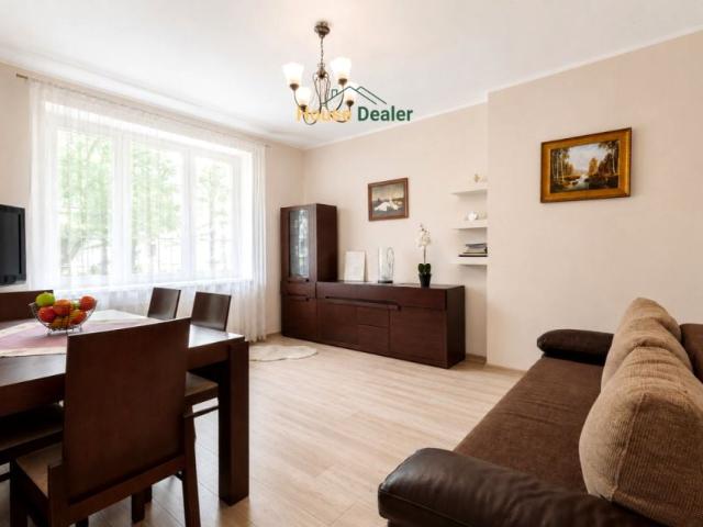 Stanisława Małachowskiego 55,60 m², Poznań