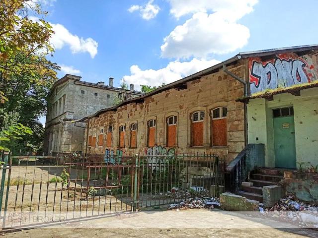 Stanisława Małachowskiego 679,34 m², Wrocław