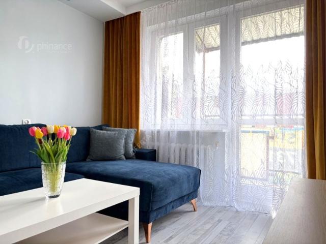 Stanisława Mikołajczyka 49 m², Rzeszów