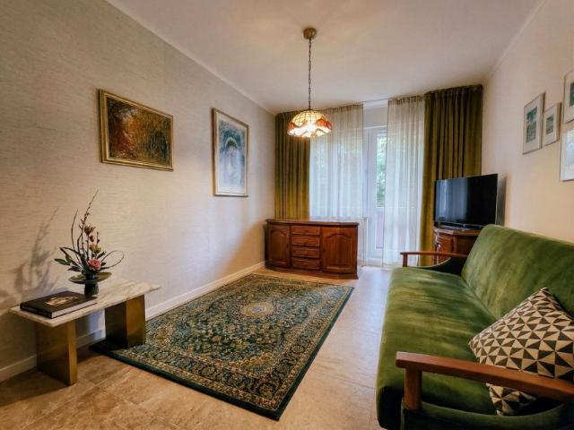 Stanisława Mikołajczyka 58,70 m², Rzeszów