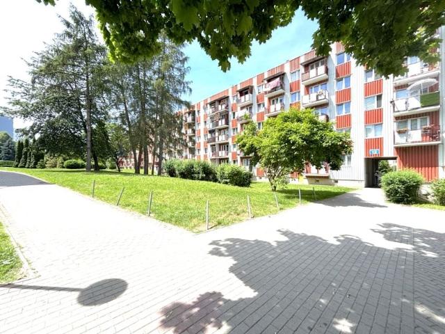 Stanisława Mikołajczyka 62,60 m², Rzeszów