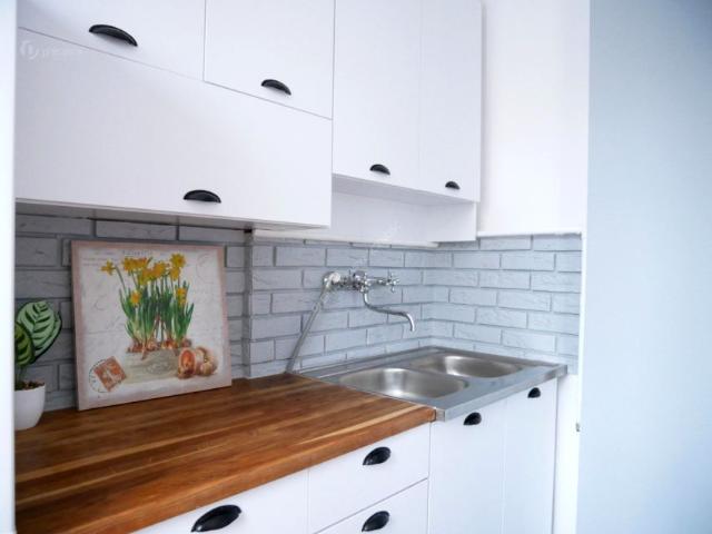 Stanisława Mikołajczyka 30 m², Rzeszów