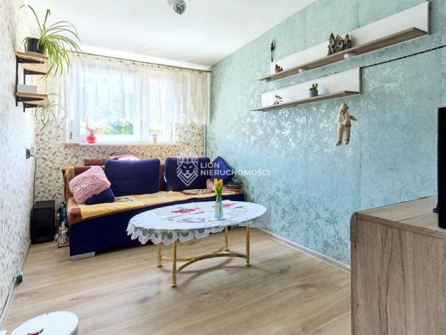Stanisława Mikołajczyka 31,20 m², Szczecin