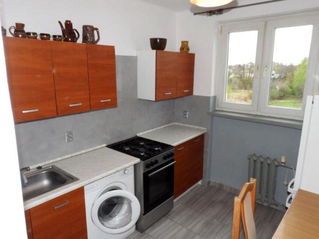 Macieja Rataja 36,60 m², Rzeszów