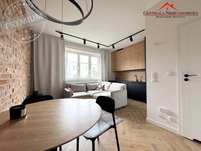 Stanisława Moniuszki 40 m², Toruń
