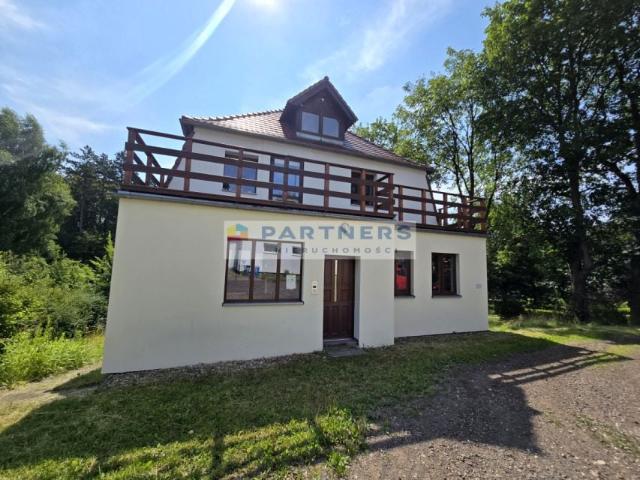 Stanisława Moniuszki 450 m², Wałbrzych