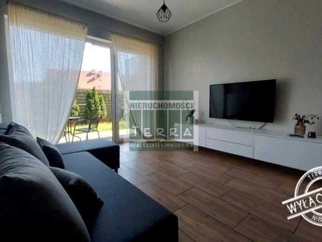 Stanisława Moniuszki 46,97 m², Zielona Góra