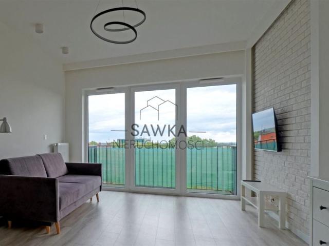 Stanisława Moniuszki 46,04 m², Zielona Góra