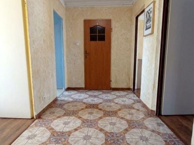 Stanisława Moniuszki 52,47 m², Darłowo