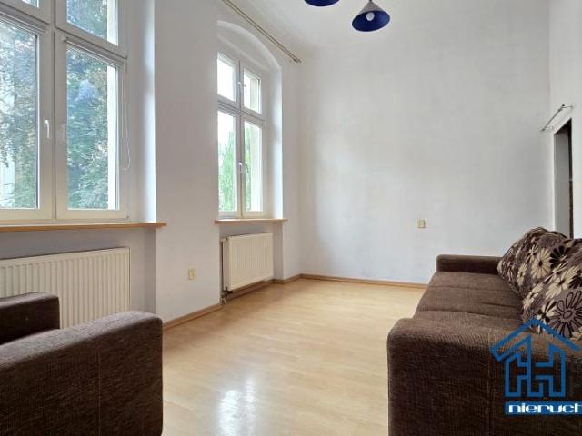 Stanisława Moniuszki 52 m², Zielona Góra