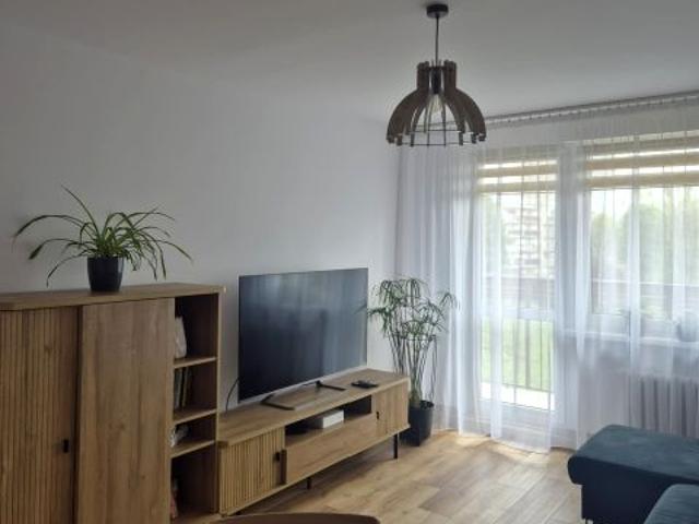 Stanisława Moniuszki 54 m², Jelenia Góra