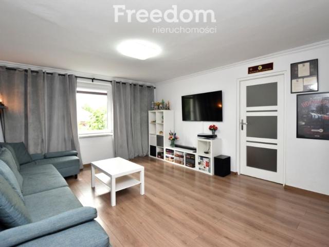 Stanisława Moniuszki 58 m², Ostrowiec Świętokrzyski