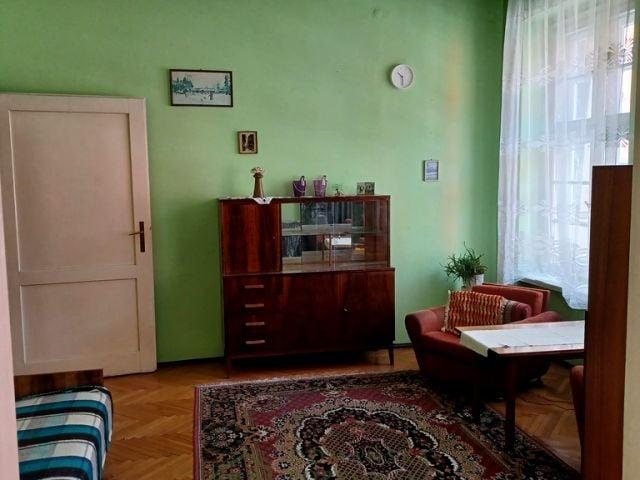 Stanisława Moniuszki 62,30 m², Gliwice