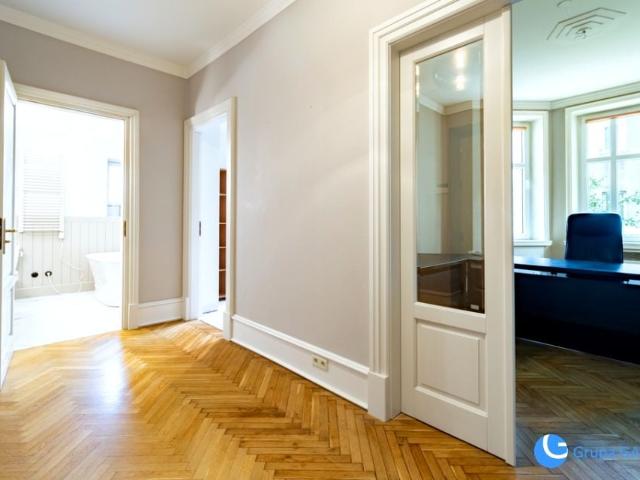 Stanisława Moniuszki 88 m², Kraków