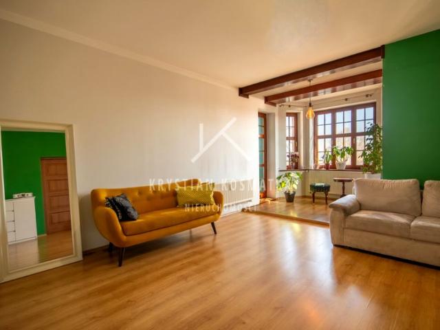 Stanisława Moniuszki 118 m², Toruń