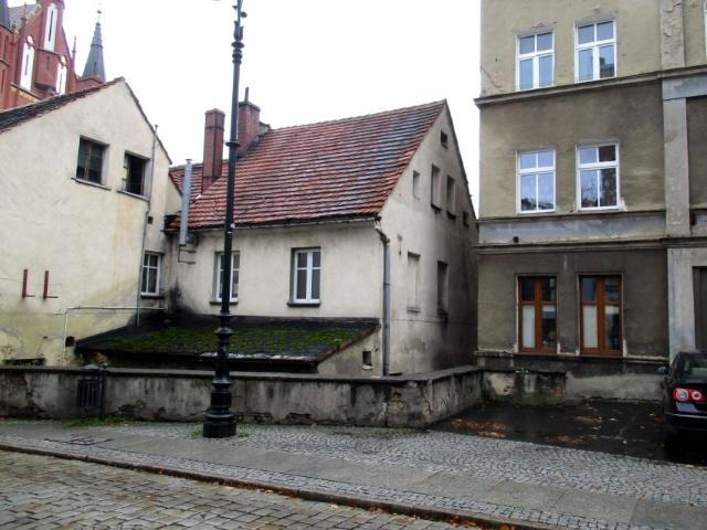 Stanisława Moniuszki 27,73 m², Wałbrzych
