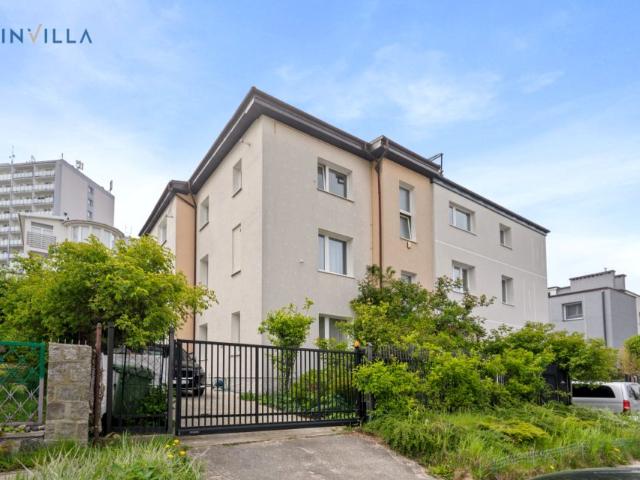 Stanisława Moniuszki 286 m², Gdynia