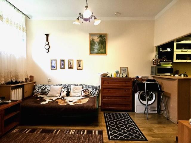 Stanisława Moniuszki 30,73 m², Wałbrzych