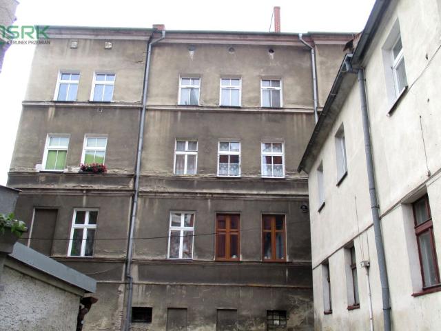 Stanisława Moniuszki 37,53 m², Wałbrzych