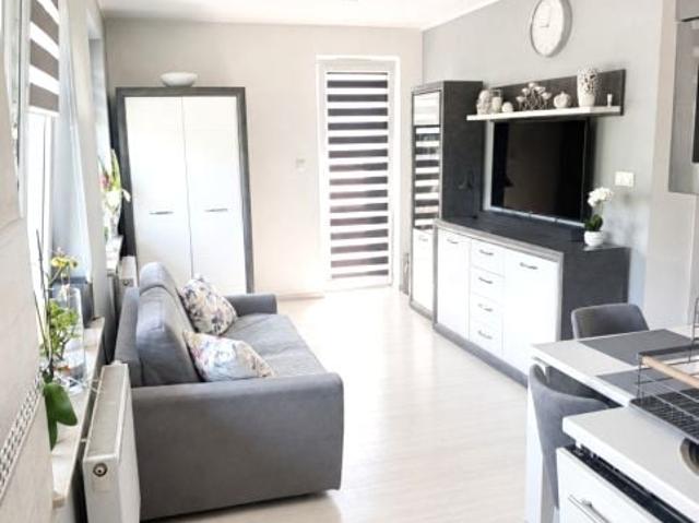 Stanisława Moniuszki 38,33 m², Reda