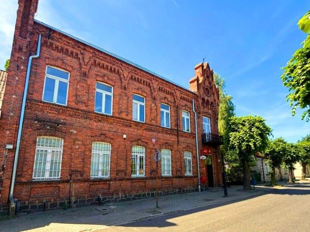Stanisława Noakowskiego 77,45 m², Nieszawa