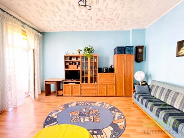 Stanisława Żółkiewskiego 47,48 m², Szczecin