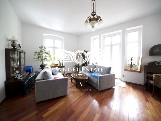 Stanisława Żółkiewskiego 148 m², Szczecin