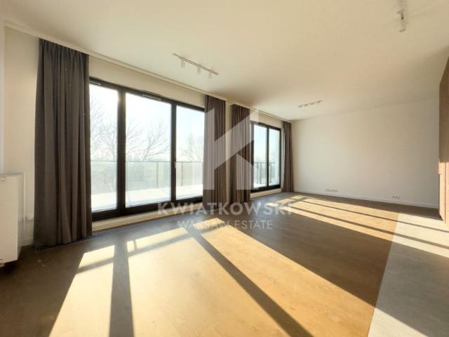 Stanisława Augusta 110 m², Warszawa