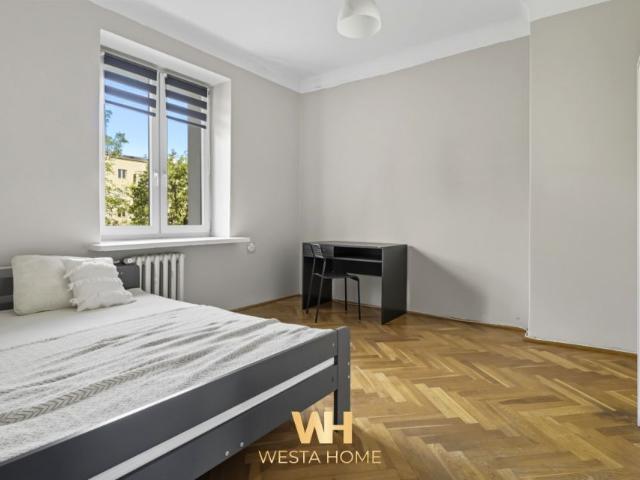 Stanisława Augusta 30 m², Warszawa