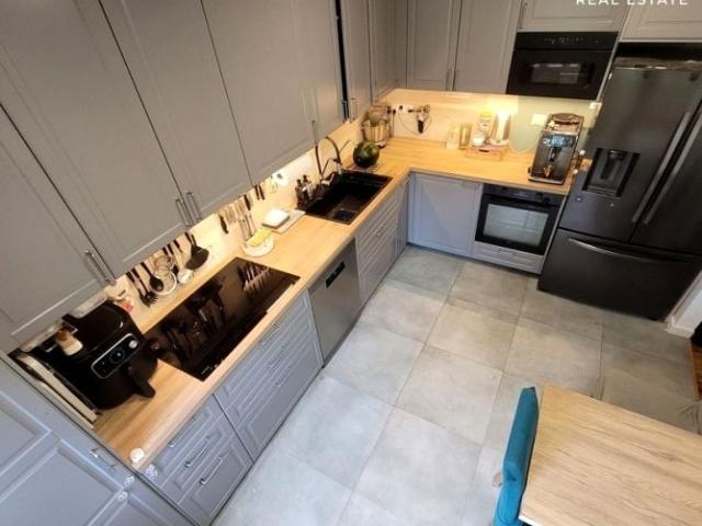 Stanisława Augusta Poniatowskiego 234 m², Kraków