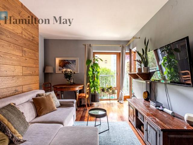 Stanisława Żaryna 64 m², Warszawa