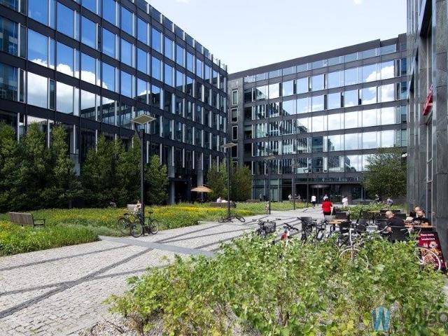 Stanisława Żaryna 70 m², Warszawa