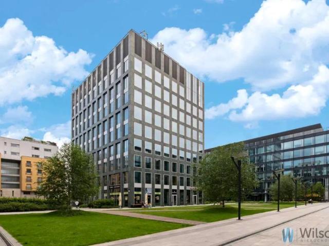 Stanisława Żaryna 70 m², Warszawa