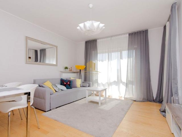 Stanisława Żaryna 80 m², Warszawa