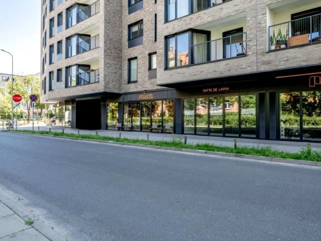 Stanisława Barańczaka 82,68 m², Poznań